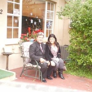 Meet your Posher, Mike